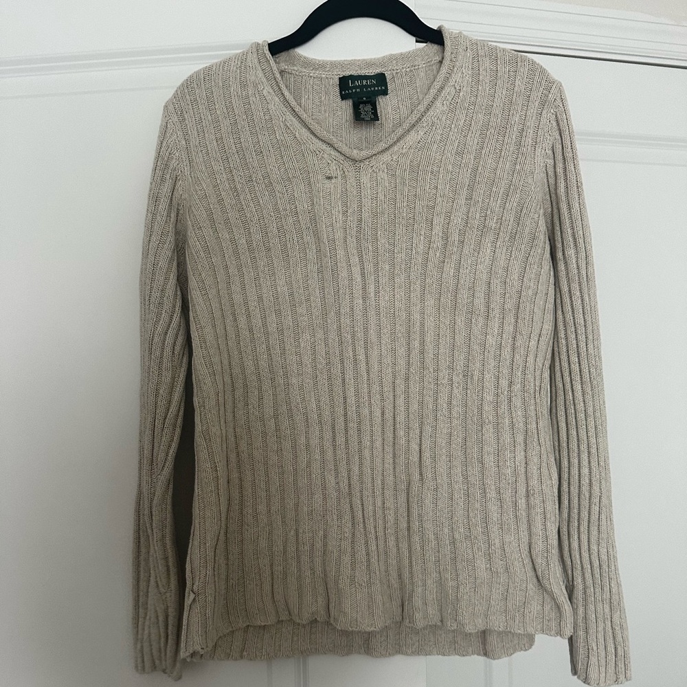 Ralph Lauren Sweater